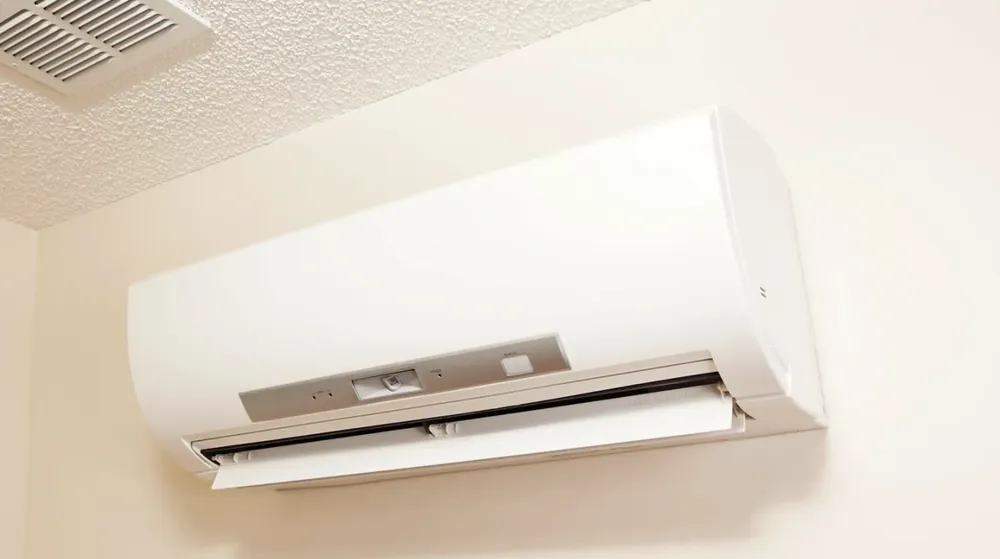 Slide of M.A. Smith Electric