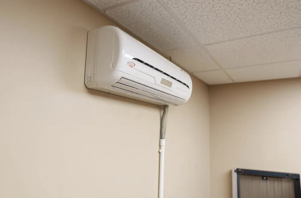 Slide of M.A. Smith Electric