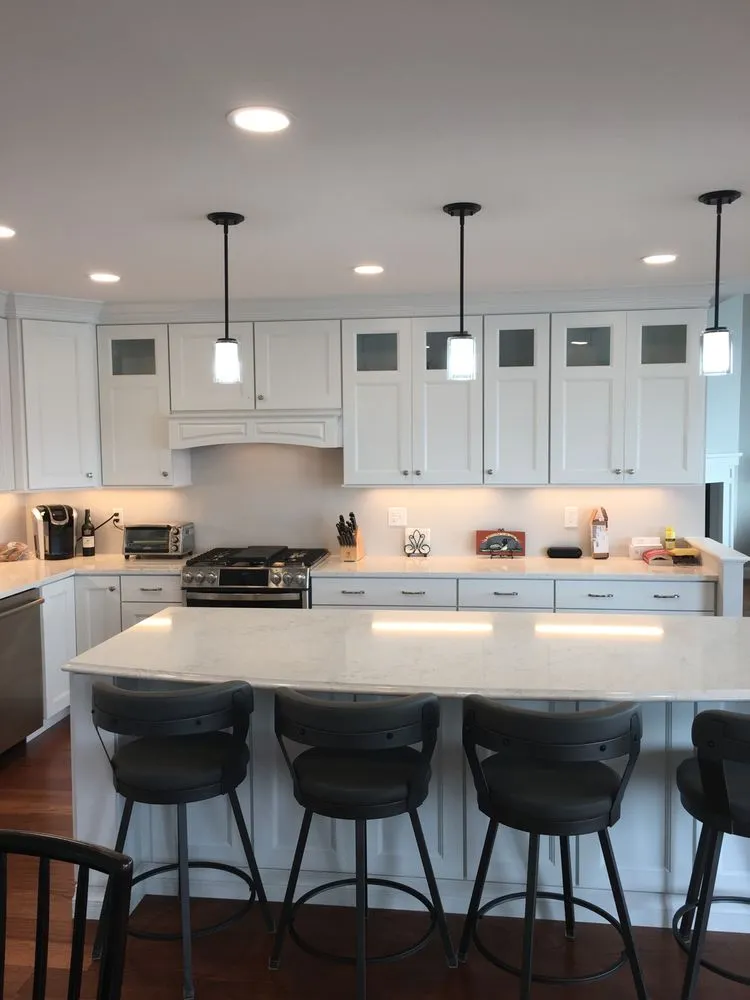 Slide of M.A. Smith Electric