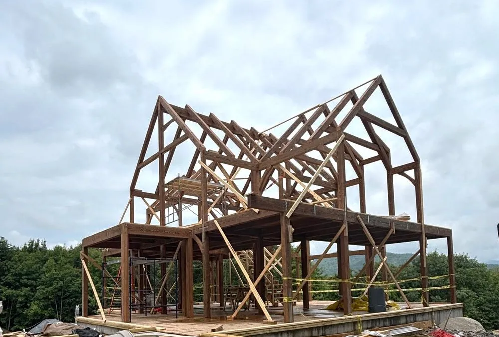 Slide of M.A. Smith Electric