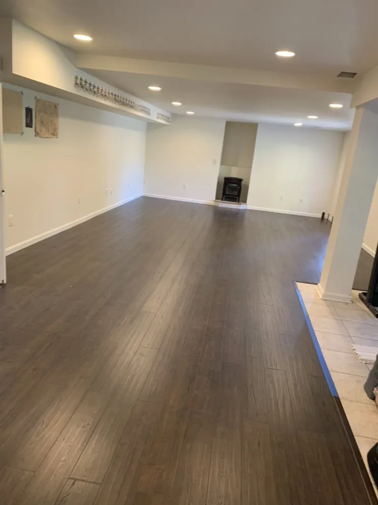 Slide of MAA Remodeling