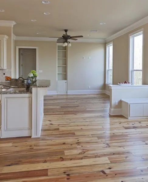 Slide of MAA Remodeling