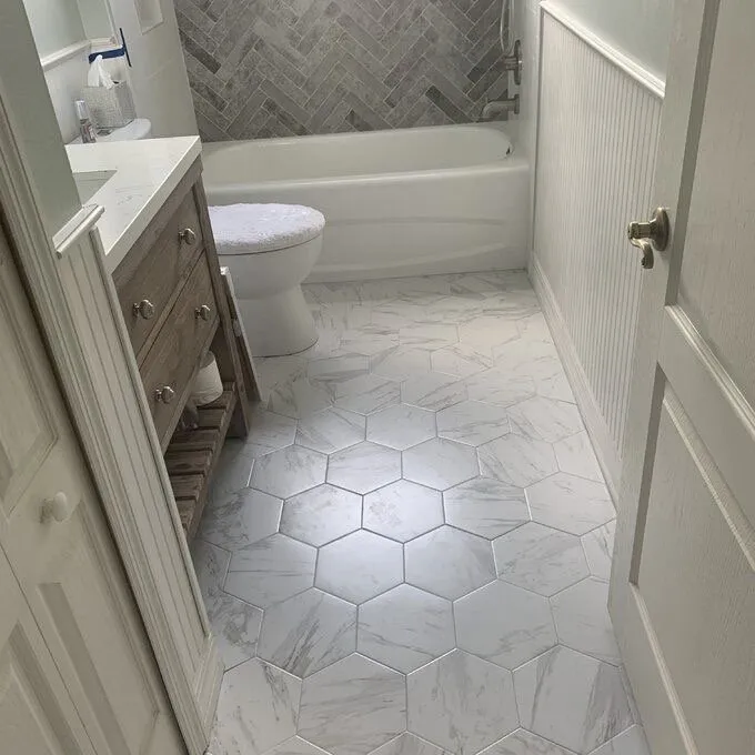 Slide of MAA Remodeling