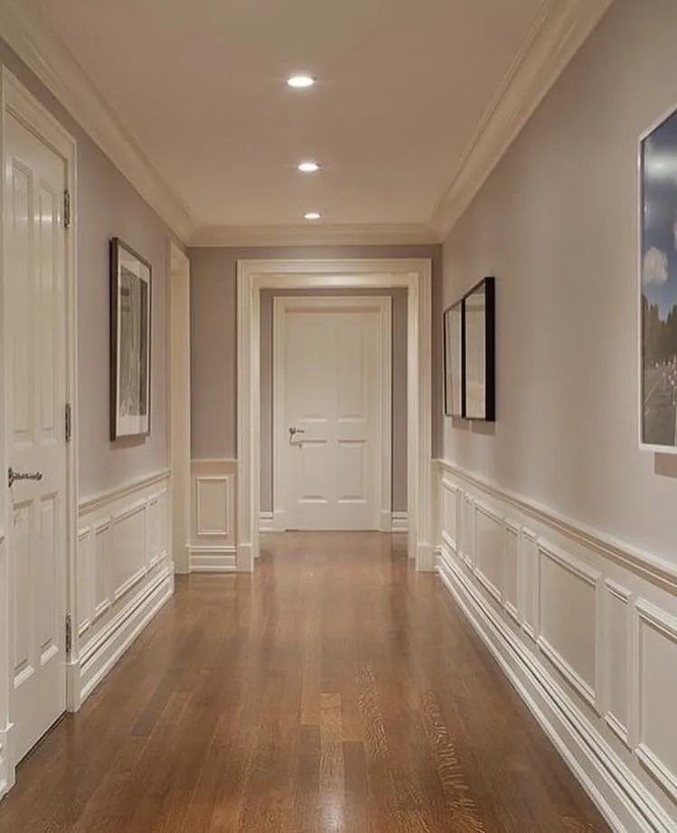 Slide of MAA Remodeling