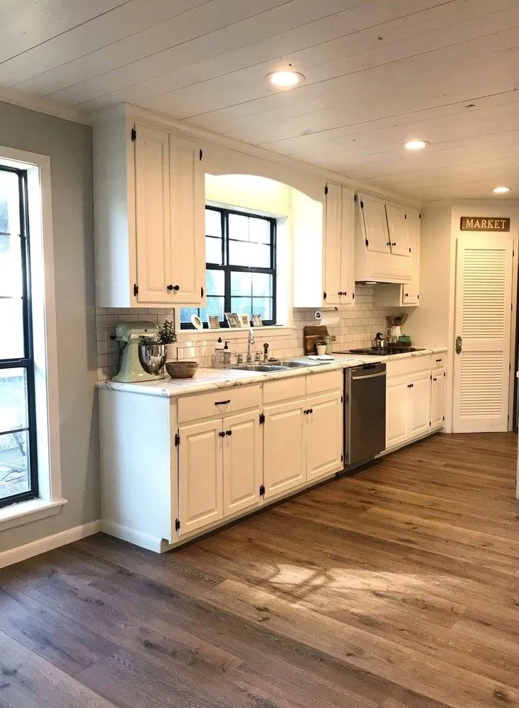 Slide of MAA Remodeling