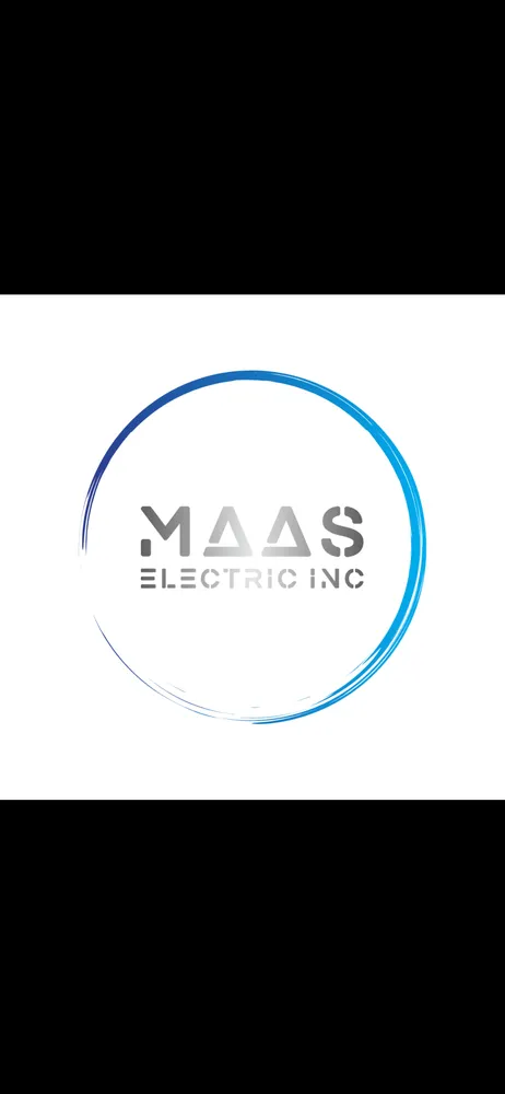 Slide of Maas Electric