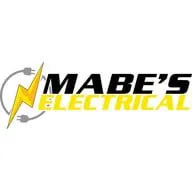 Slide of Mabe's Electrical and Home Improvement