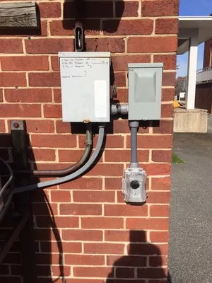 Mabe's Electrical and Home Improvement