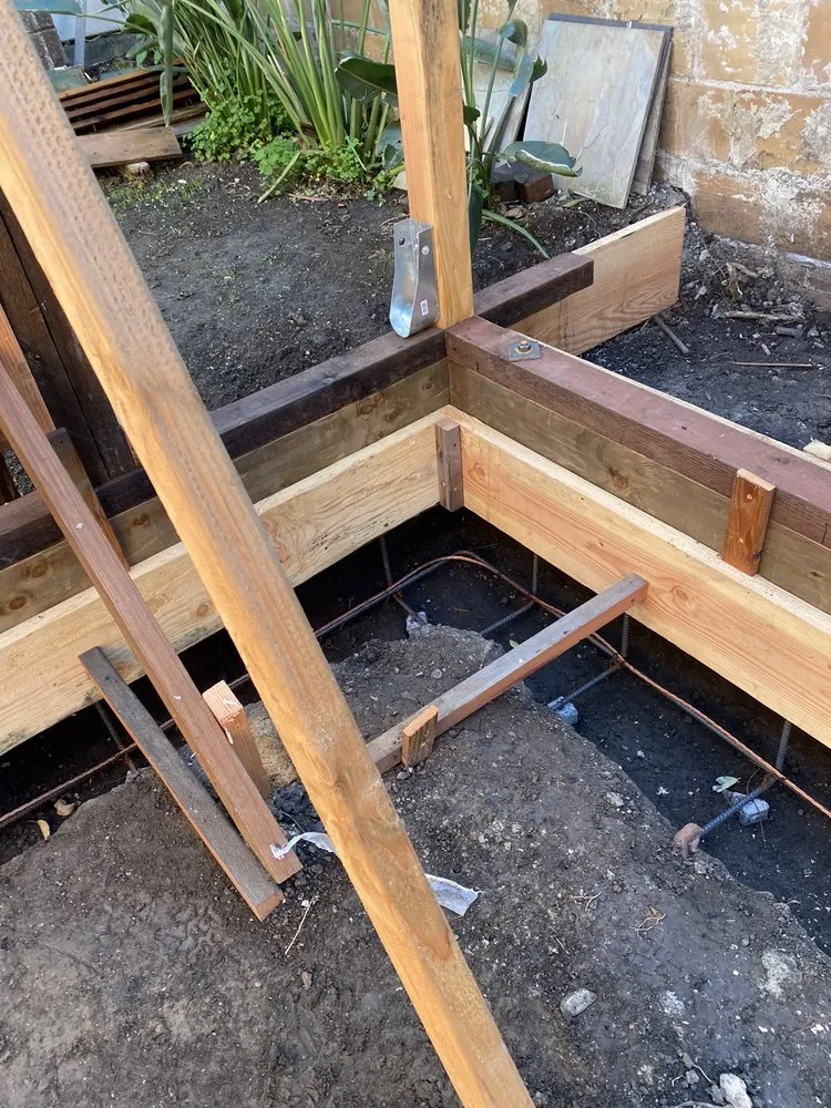 Slide of Mabus Electric