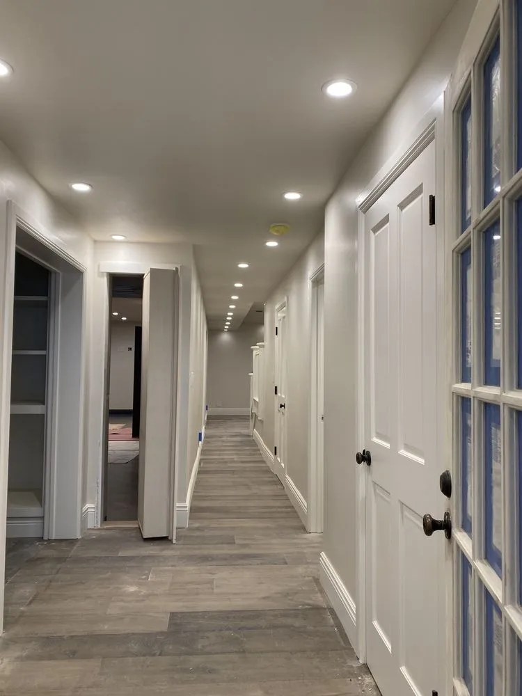 Slide of Mabus Electric