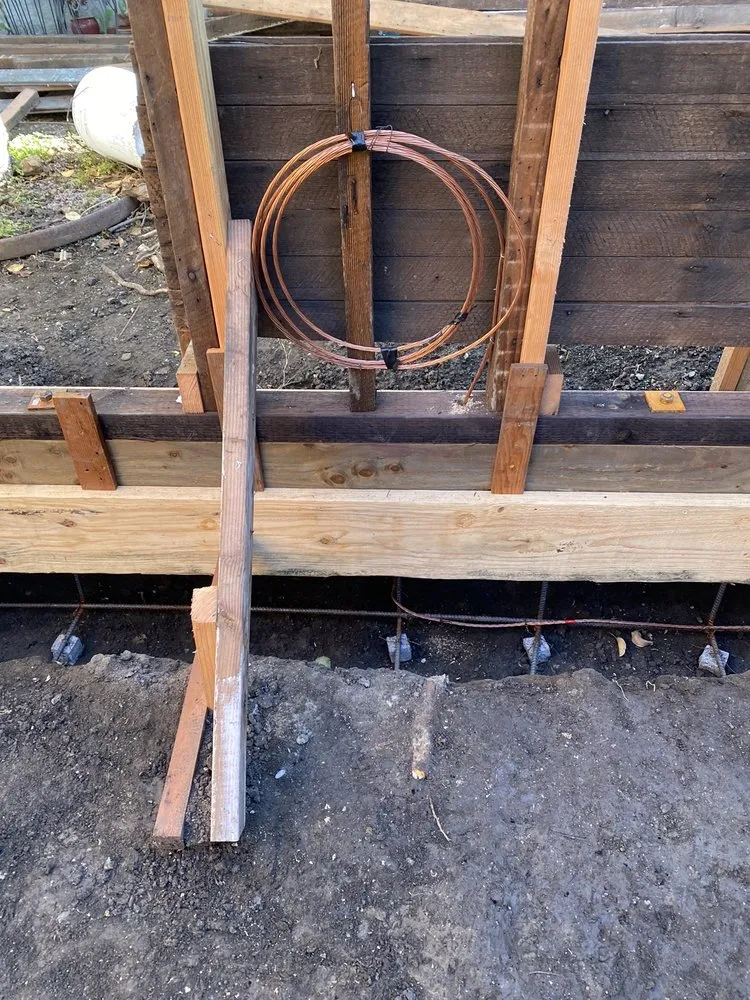 Slide of Mabus Electric