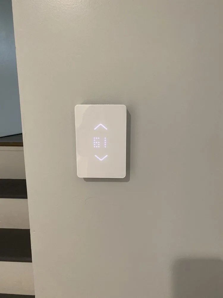 Slide of Mabus Electric