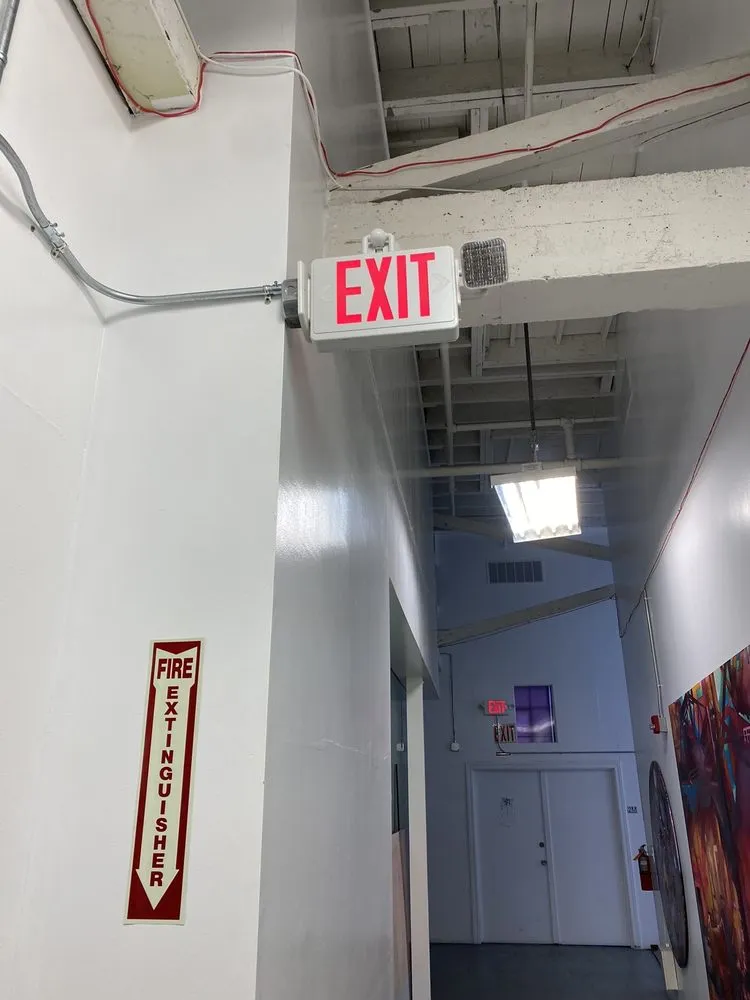 Licensed electrical service for homes in emergency electrical service,  by 