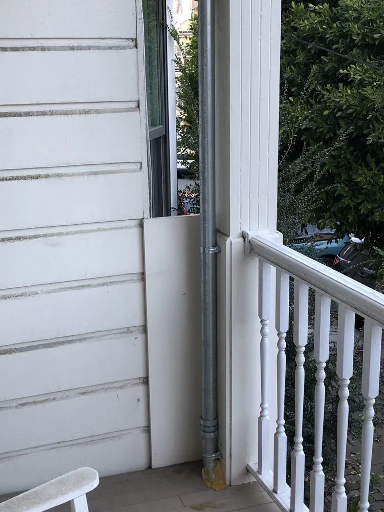 Slide of Mabus Electric