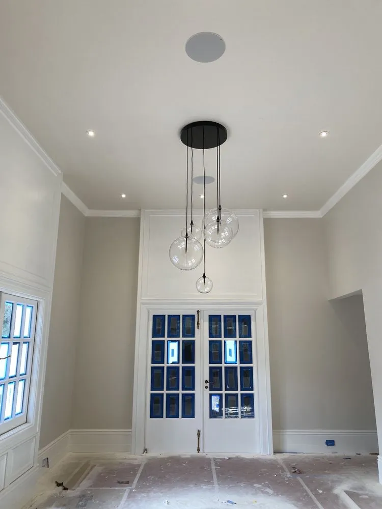 Slide of Mabus Electric