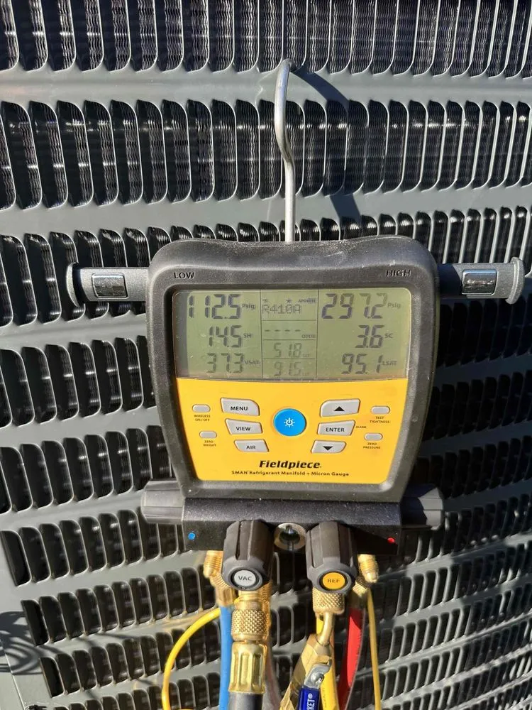 Slide of Mac 5 Services