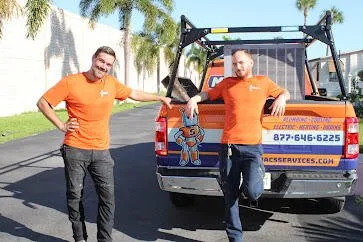 Slide of Mac 5 Services