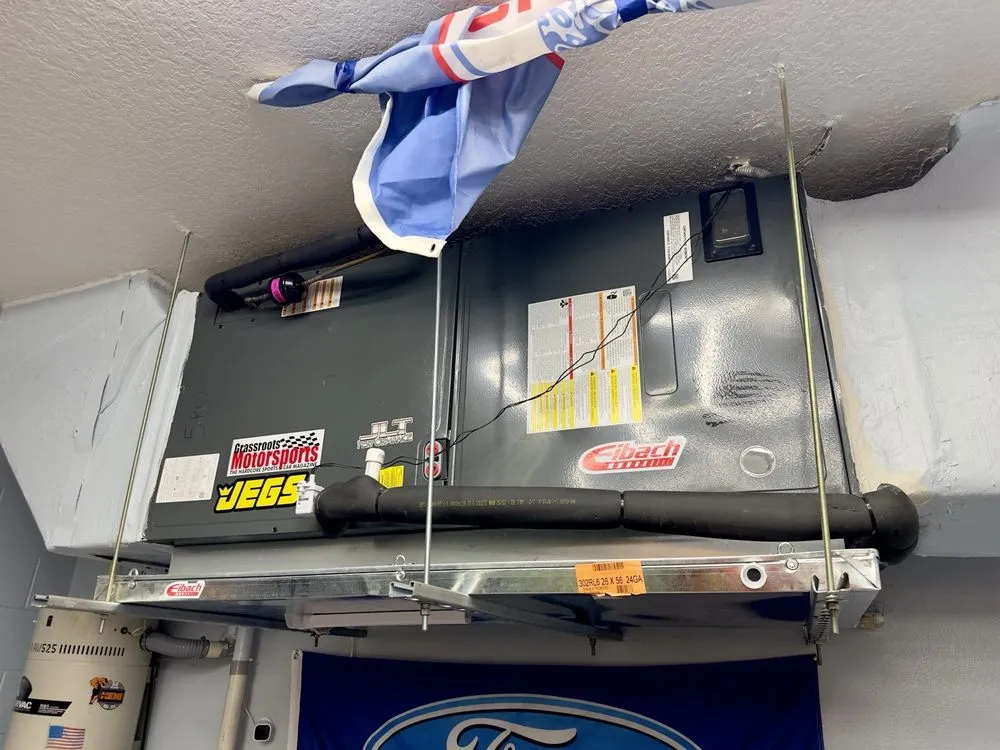 Slide of Mac 5 Services