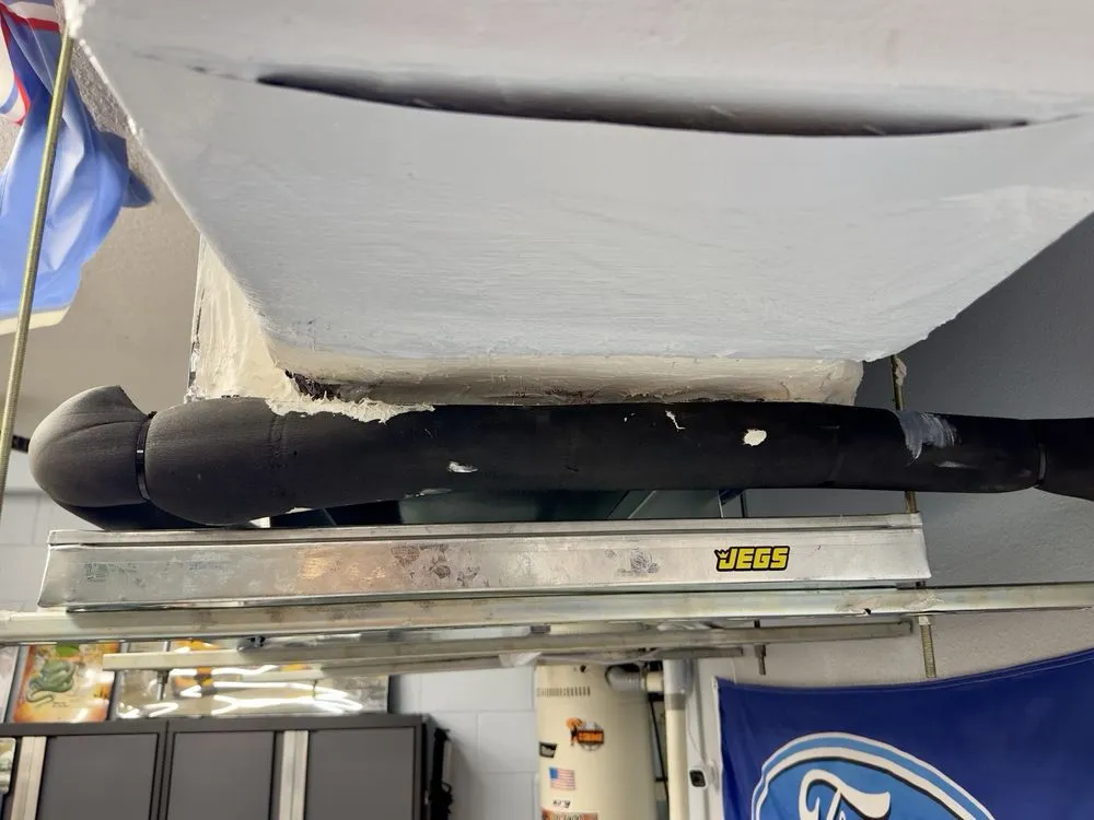 Licensed panel upgrade in , by Mac 5 Services