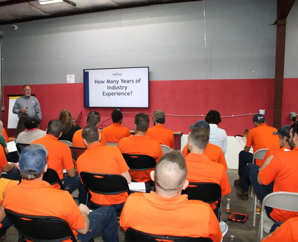 Slide of Mac 5 Services