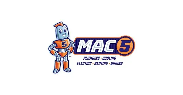Mac 5 Services