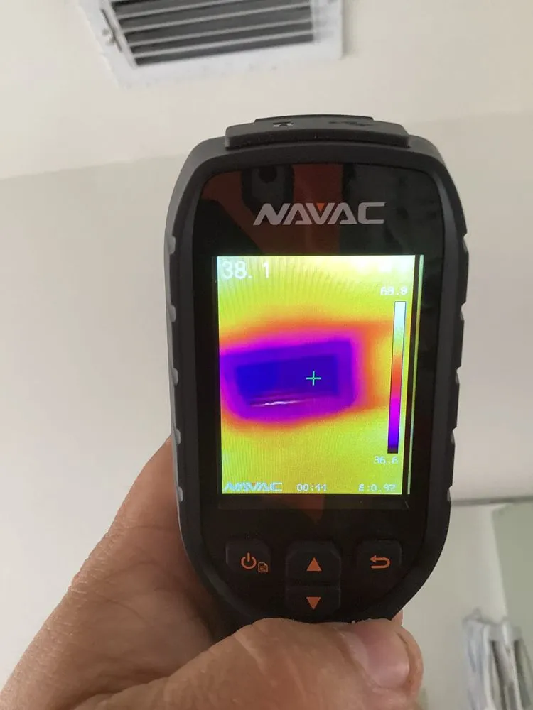 Slide of Mac 5 Services