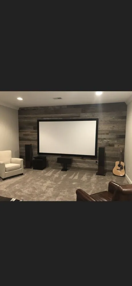 Certified electrician providing electrical repair in Venura, CA - MAC Audio Visual