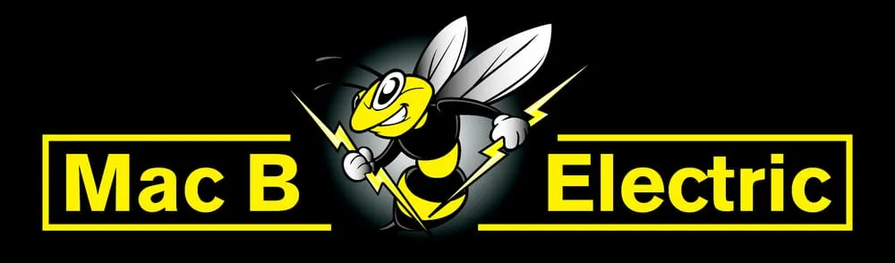 Slide of Mac B Electric