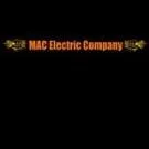 Slide of MAC Electric Company
