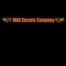 Slide of MAC Electric Company
