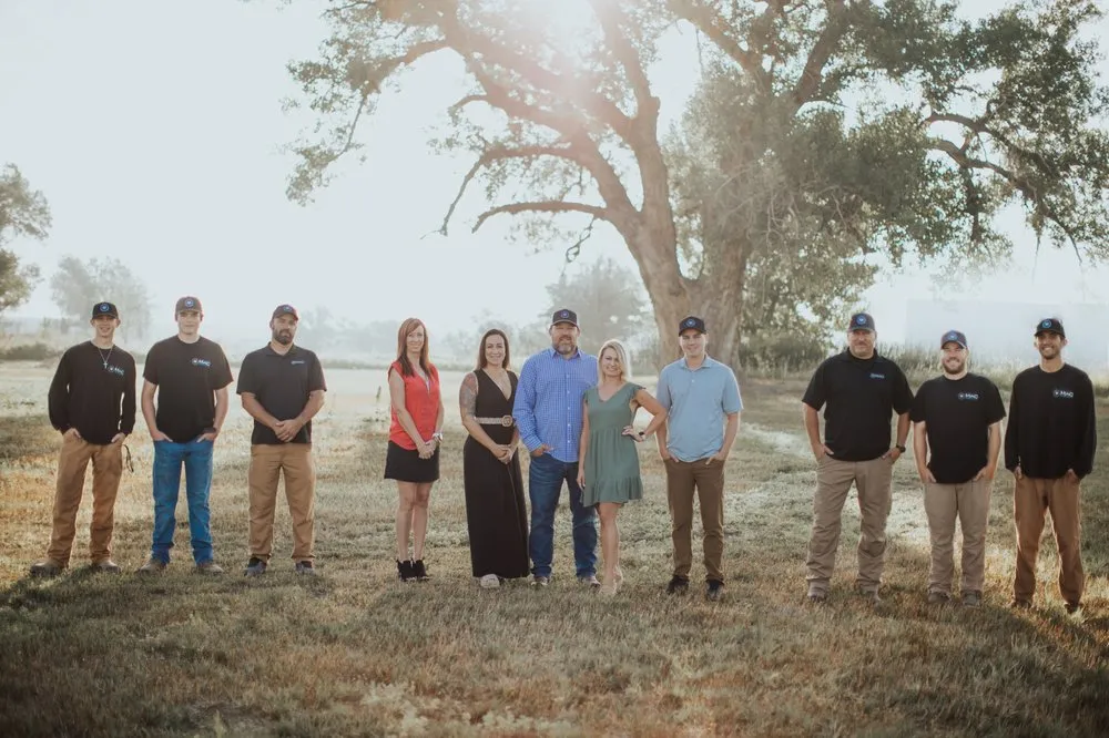 Slide of Mac Electric Company