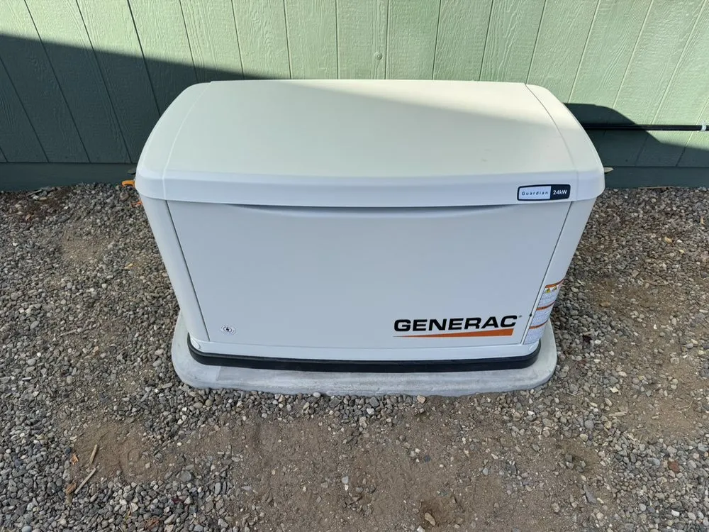 Slide of MAC Electric