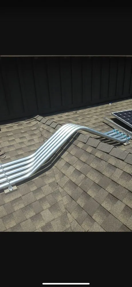 Slide of MAC Electric