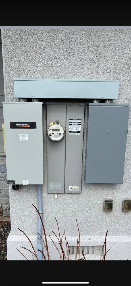 Slide of MAC Electric