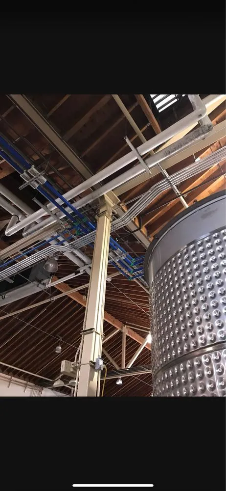 Slide of MAC Electric