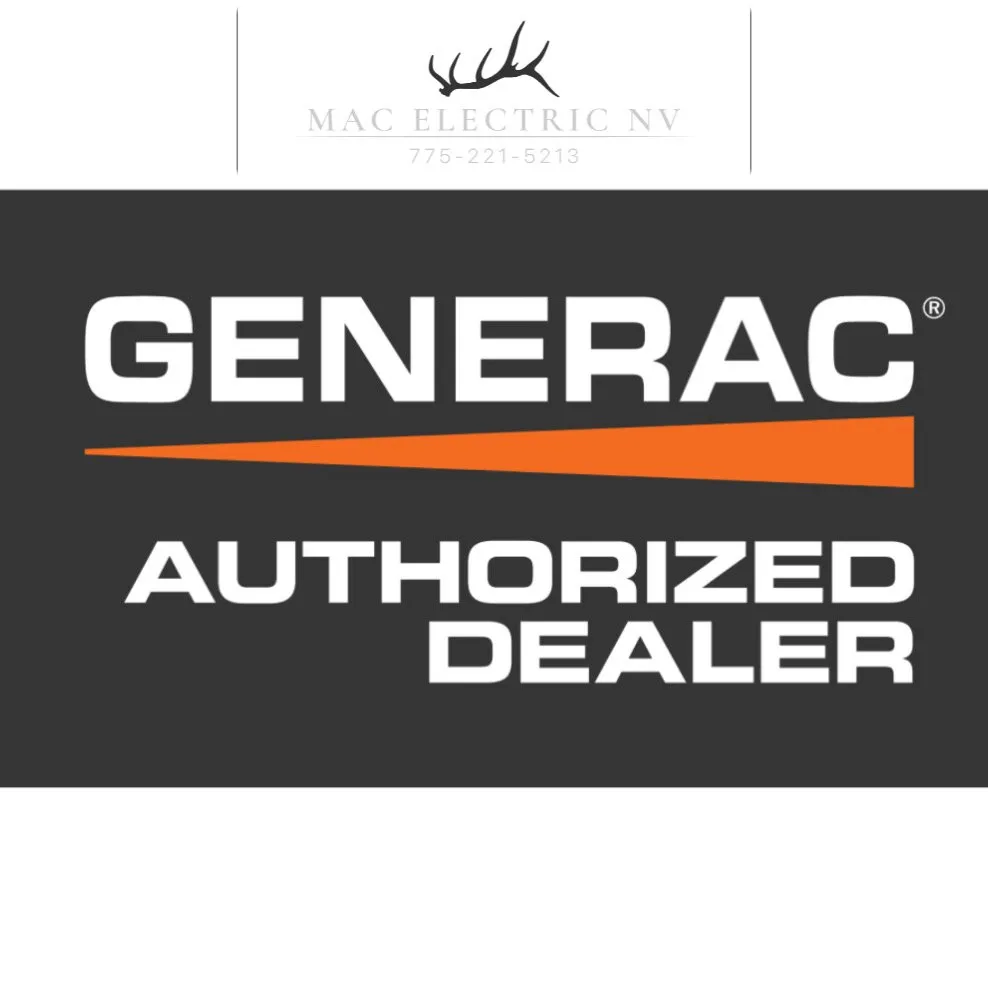 Slide of MAC Electric