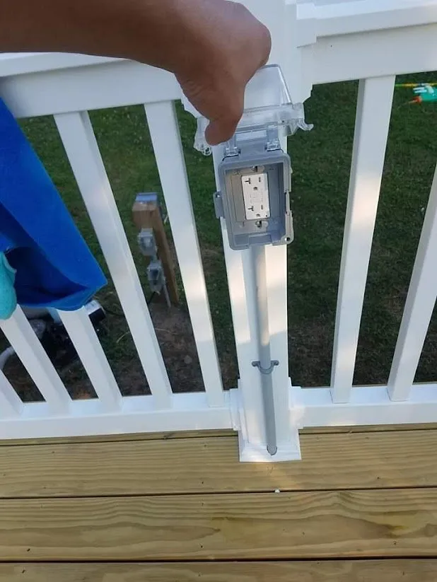 Slide of Mac Electric