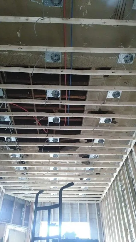 Slide of Mac Electric