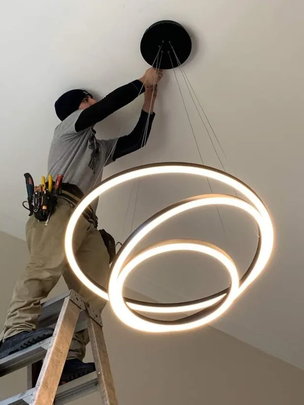 Slide of Mac Electric