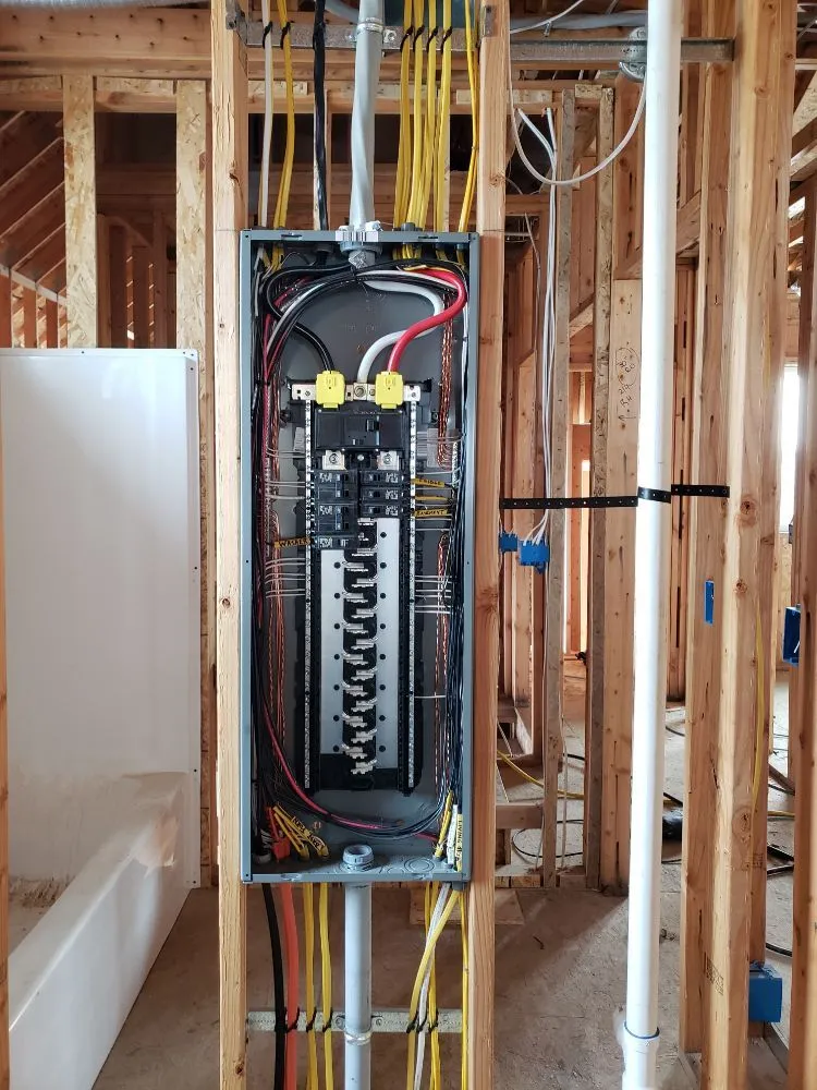 Slide of Mac Electric