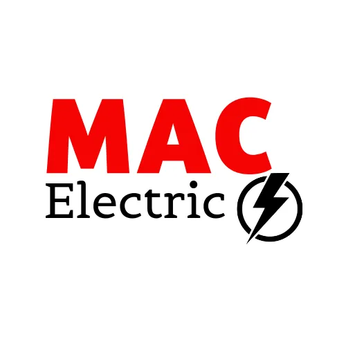 Slide of Mac Electric