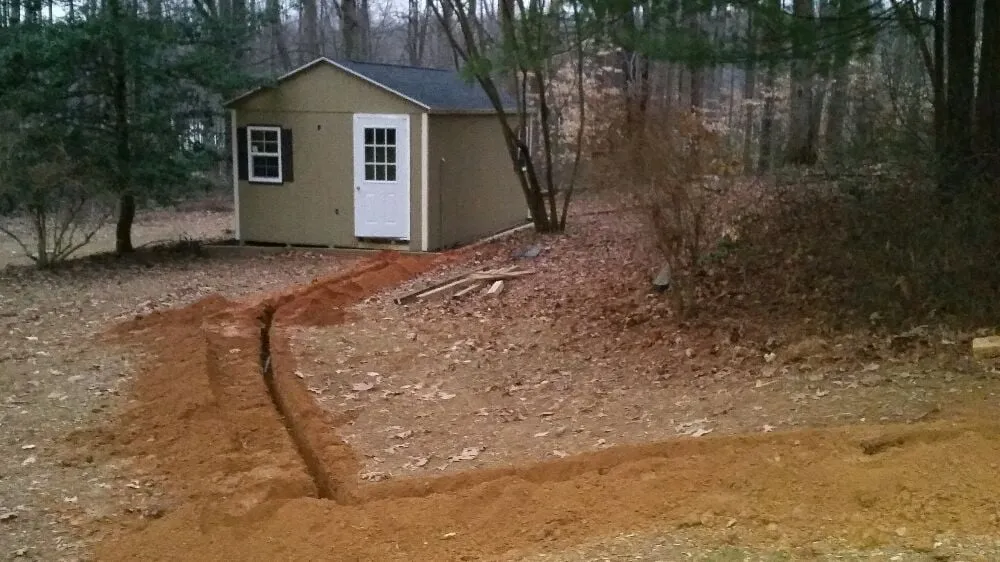 Slide of MAC Electric