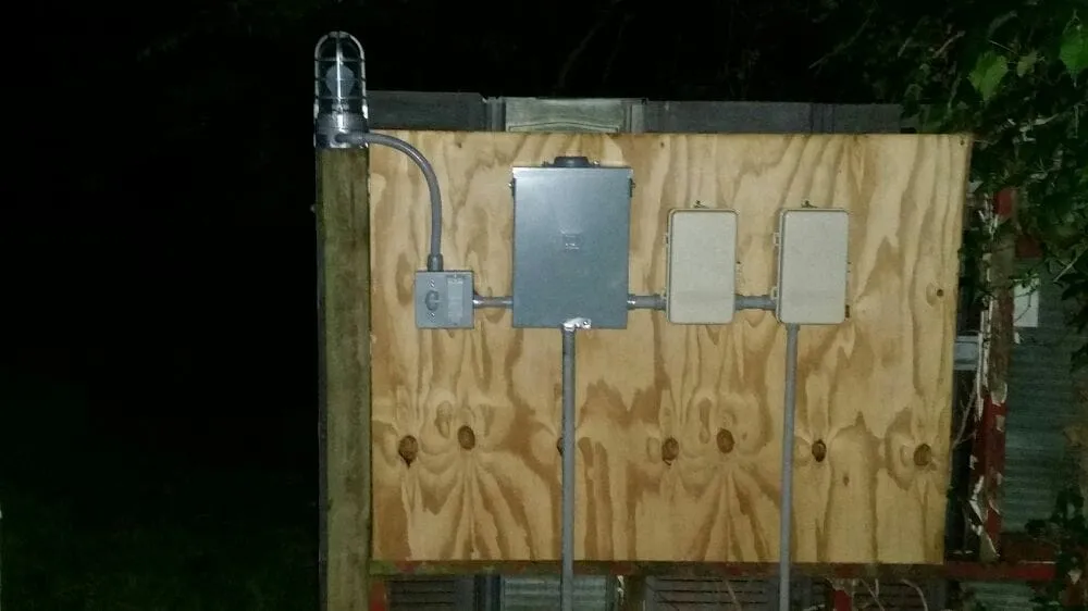 Slide of MAC Electric