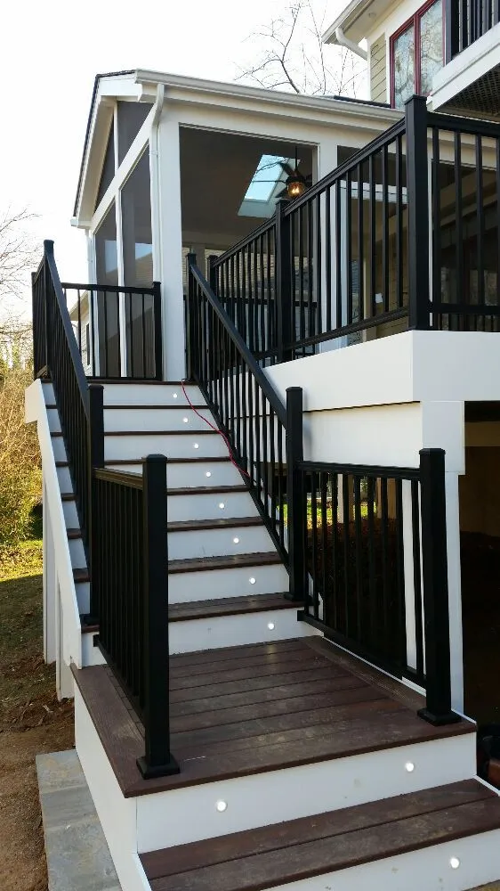 Slide of MAC Electric