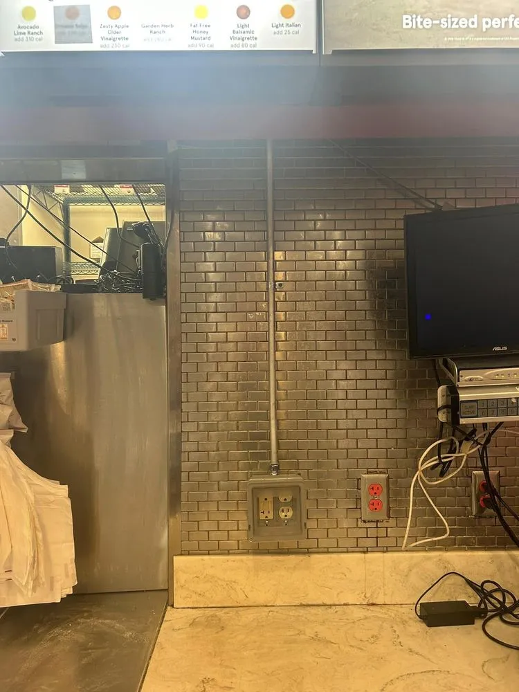 Slide of Mac Electric