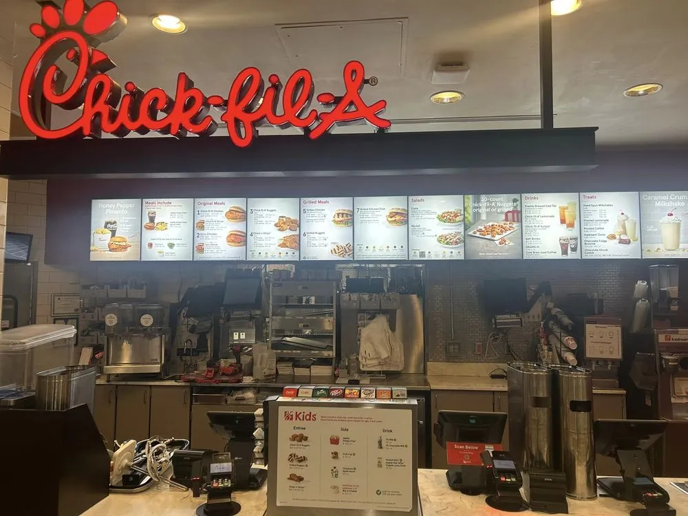 Slide of Mac Electric