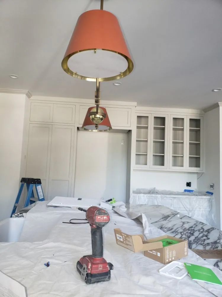 Slide of Mac Electrical