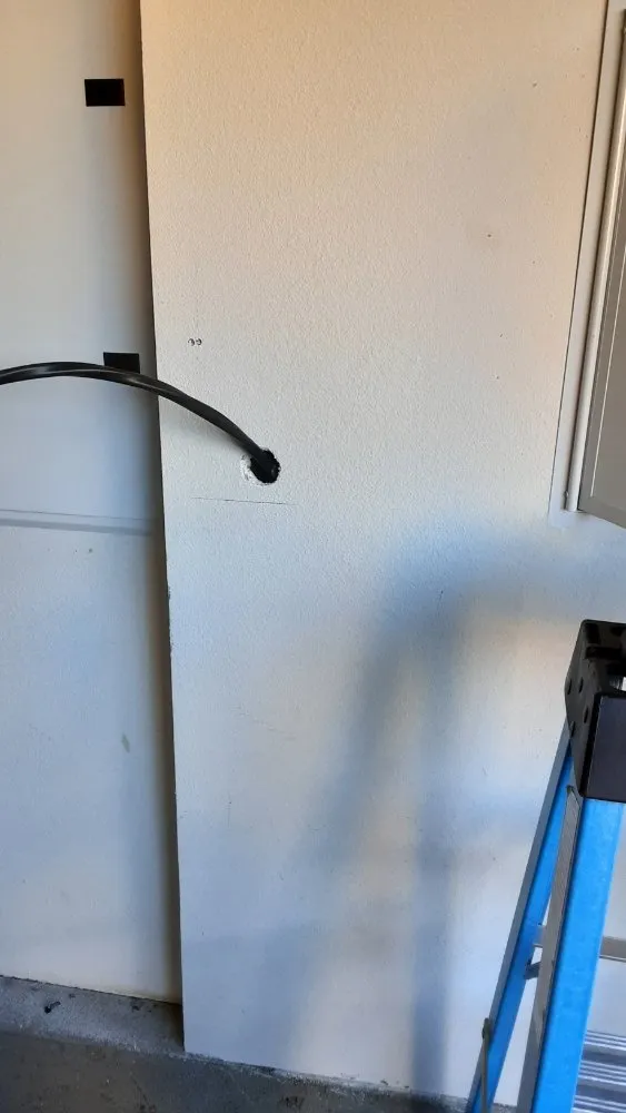 Slide of Mac Electrical