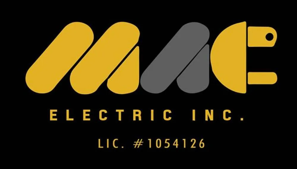 Slide of Mac Electrical