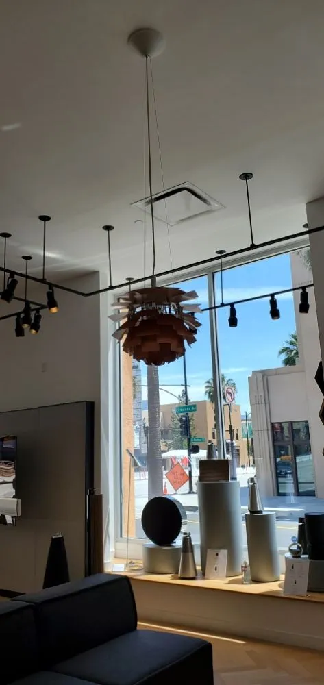 Slide of Mac Electrical